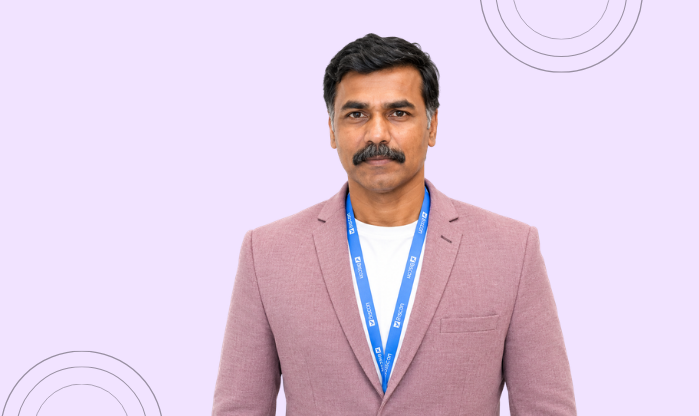Saint-Gobain appoints Chandrashekar Chettiar as India region CISO